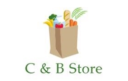 logo C & B Store