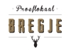 Proeflokaal Bregje