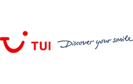 logo TUI Reisbureau