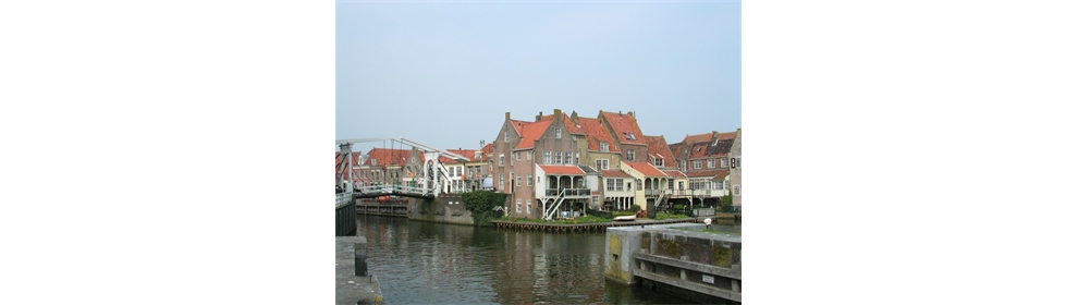 ©PrachtStad Enkhuizen