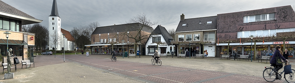 ©Rob Liefveld Fotografie / PrachtStad Heiloo