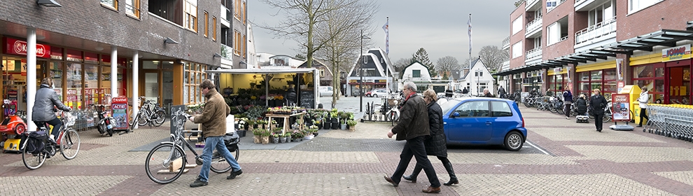 ©Rob Liefveld Fotografie / PrachtStad Heiloo