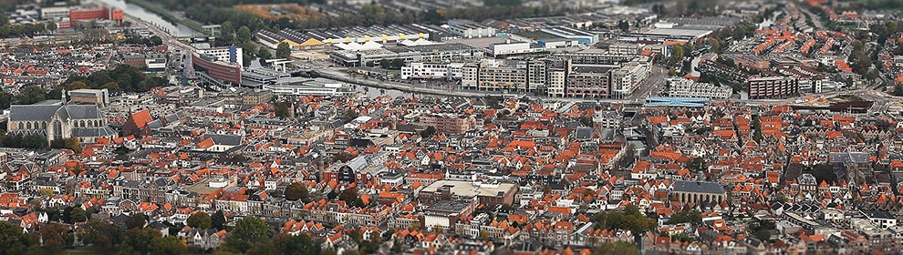 PrachtStad Alkmaar