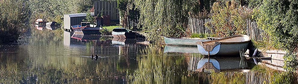 ©Elsbeth Pilz Fotografie / PrachtStad Alkmaar