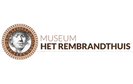 logo Rembrandthuis