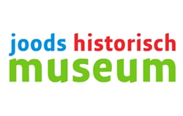 logo Joods Historisch Museum