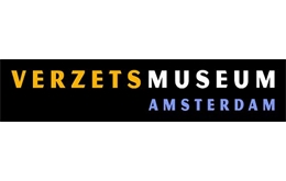 logo Verzetsmuseum Amsterdam
