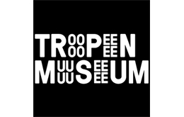 logo Tropen Museum