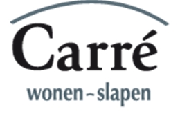 logo Carré Wonen & Slapen