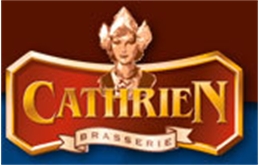 logo Brasserie Cathrien