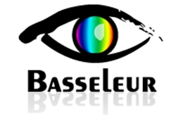 logo Basseleur Optiek Volendam