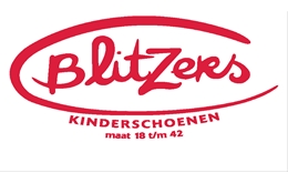 logo Blitzers Kinderschoenen