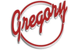 logo Gregory Mode