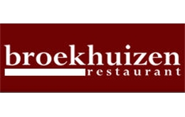 logo Brasserie-Restaurant Broekhuizen