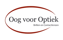 logo Oog voor Optiek