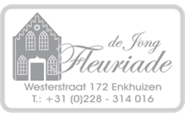 logo de Jong Fleuriade