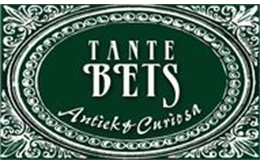 logo Antiek en Curiosa Tante Bets