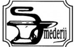 logo De Smederij