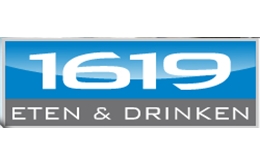 logo 1619 Eten en Drinken