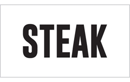 logo STEAK