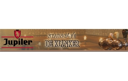 logo Café De Klinker