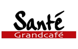 logo Grand Café Santé