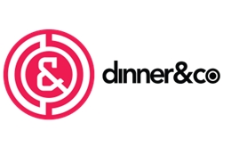 logo Dinner en Co