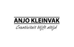 logo Anjo Kleinvak Kreatief