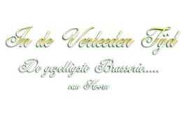 logo Brasserie in de Verleeden Tijd