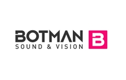logo Botman Multi Media