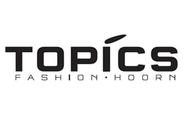 logo Topics Fashion