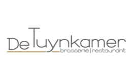 logo De Tuynkamer