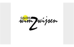 logo Galerie Wim Zwijsen