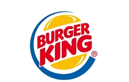 logo Burger King