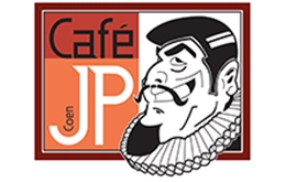 logo Café Biljart Jan Pieterszoon Coen