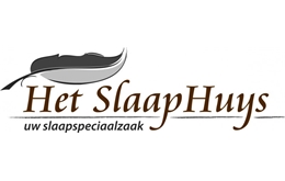 logo Het SlaapHuys