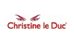 logo Christine le Duc