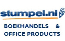 logo Boekhandel Stumpel (Huesmolen)