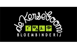 logo Bloembinderij De Kerseboom