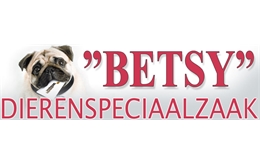 logo Dierenspeciaalzaak Betsy
