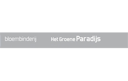 logo Het Groene Paradijs (Aagje Dekenplein)