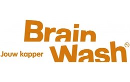 logo Brainwash Kappers