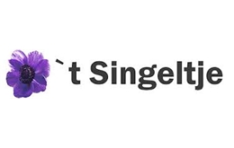 logo Bloemsierkunst ''t Singeltje'