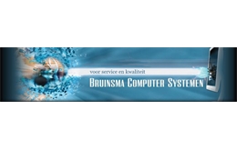 logo Bruinsma Computer Systemen