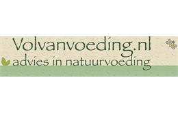 logo Vol van Voeding