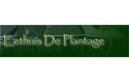 logo Eethuis De Plantage