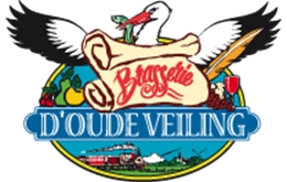 logo Brasserie d'Oude Veiling