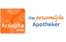 logo Apotheek De Groene Wijzend