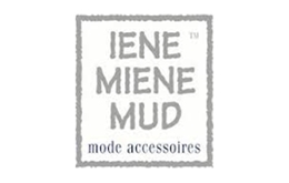 logo Iene Miene Mud