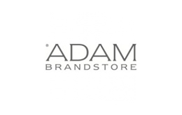 logo Adam brandstore